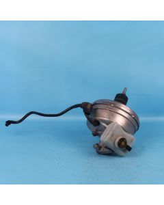 Audi A6 4G C7 3.0 TDI Bremskraftverstärker 4G1612103G Hauptbremszylinder Orig ML