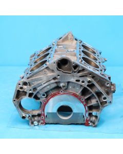 Opel Insignia A 2.8 V6 Motorblock 12566745 Zylinderblock A28NET LBW Original OR