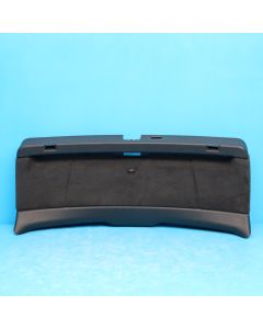 Audi A6 4F C6 Avant Heckklappenverkleidung 4F9867979 Abdeckung SCHWARZ Orig. PH