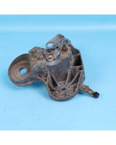 Audi A6 4F C6 Motorstütze rechts 4F0199352M Motorhalter Befestigung Original PJ