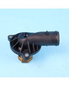 Audi A6 4F C6 2.7 3.0 TDI Kühlmittelregler 059121111L Thermostatgehäuse Orig. PP