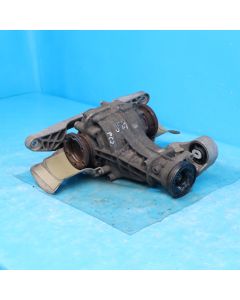 Audi A6 4F C6 3.2 FSI Differential HUP 08V500043A Hinterachsgetriebe 31/10 PC2