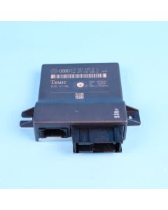 Audi A6 4F C6 Steuergerät Gateway 4F0907468D 4F0910468A Diagnose Interface PT