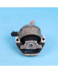 Audi A6 4G C7 3.0 TDI Motorhalter links 4G0199381LG Hydrolager Original MM1