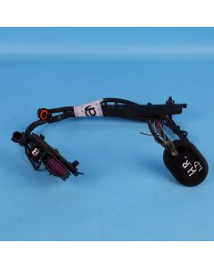 Opel Insignia A Bremskabelbaum hinten rechts Flexride 13277201 Leitungssatz LD