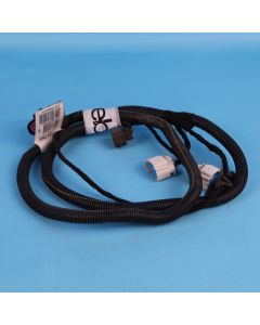 Opel Insignia A 4x4 Kabelbaum Benzinpumpe 13247865 Leitungssatz Tank Original LD