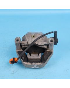 Audi A6 4G C7 3.0 TDI Motorhalter rechts 4G0199381LH Hydrolager Original MM2