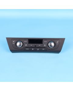 Audi A6 A7 4G C7 Klimabedienteil vorne 4G0820043AE Bedieneinheit Original NU