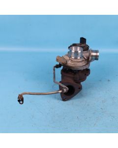 Ford Transit 2,0 EcoBlue Turbolader GK2Q-6K682-BC Abgasturbolader Original