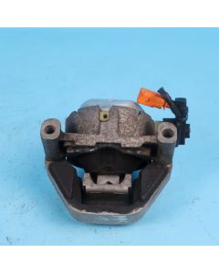 Audi A6 4G C7 3.0 TDI Motorhalter rechts 4G0199381LH Hydrolager Original MK1