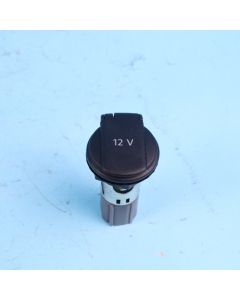 Audi A6 A7 4G C7 Steckdose 12V Kofferraum 4G0919309A Zigarettenanzünder Orig. PN