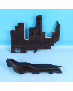 Opel Insignia A Isolierung Armaturenbrett unten links 13302770 Dämmmatte OZ1