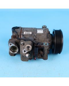 Audi A6 4F C6 2.7 3.0 TDI Klimakompressor 4F0260805AG Klimaanlage Original OO