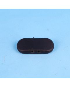 Audi A6 4F C6 Wischwasserdüse links 4F0955987A Spritzdüse 2-düsig Original PG