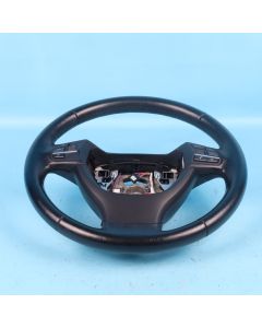 BMW 5er F10 F11 + LCI Multifunktionslenkrad 9229480 Lederlenkrad Original