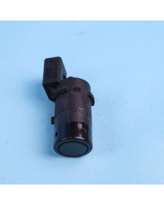 Audi A6 4F C6 PDC Sensor hinten 7H0919275E Einparkhilfe Parksensor LZ9Y Orig PS2