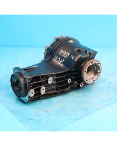 Audi S6 4F 5.2 FSI Differential JVK Hinterachsgetriebe 01R525053AB Original S62