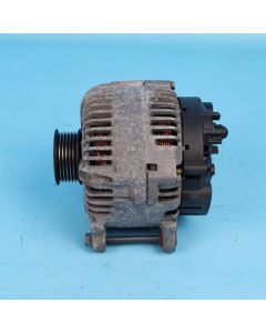 Audi A6 4F C6 2.7 3.0 TDI Lichtmaschine 059903015R Generator 180A Original PJ