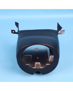 Audi A6 4F C6 Lenksäulenverkleidung 4F1953497E Abdeckung Tempomat SCHWARZ Pi