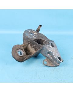 Audi A6 4F C6 Motorstütze rechts 4F0199352M Motorhalter Befestigung Original PP