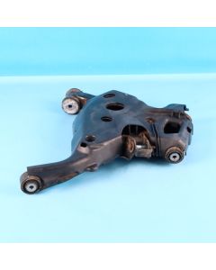 Audi A6 4F C6 Achslenker hinten links 4F0505311M Querlenker Hinterachse Orig OP