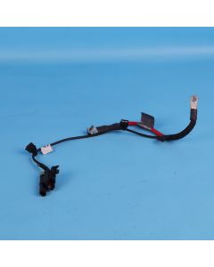 Mercedes C-Klasse W204 Kabelbaum Batterie A2044402232 Leitungssatz Original KG