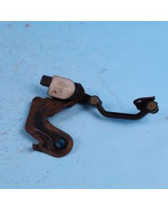 Audi A6 4F C6 Niveausensor hinten links 4F0616571K Xenon Höhensensor Orig. PS1