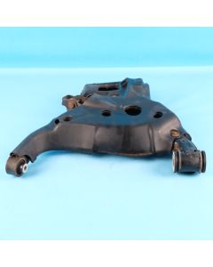 Audi A6 4F C6 Achslenker hinten rechts 4F0505312M Querlenker Hinterachse OP1