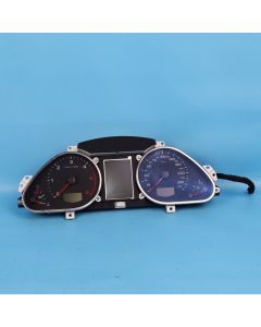 Audi A6 4F C6 2.7 3.0 TDI Tacho 4F0920931P 4F0910930C Kombiinstrument ACC Pi