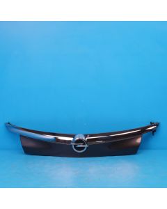 Opel Insignia A Sports Tourer Griff Heckklappe 13272845 Abdeckung GAL Orig. OR