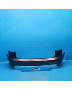 Audi A6 4F C6 Avant Heckstoßstange PDC 4F9807511A Heckstoßfänger LZ7S Orig. OT