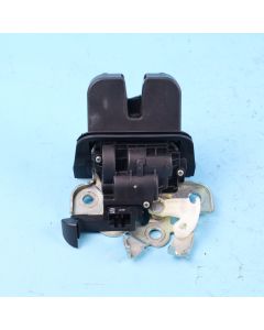 Audi A6 4F C6 Avant Heckklappenschloss 4L0827505 Kofferraumverriegelung Orig. PS