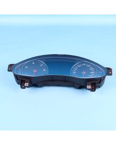 Audi A6 A7 4G C7 Tacho 4G8920932M Kombiinstrument Tachometer ACC Diesel NP