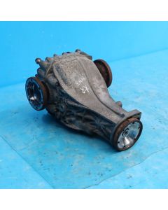 Audi A6 A7 4G C7 Differential MNB Hinterachsgetriebe 0BC500044A 37:9 Original KR