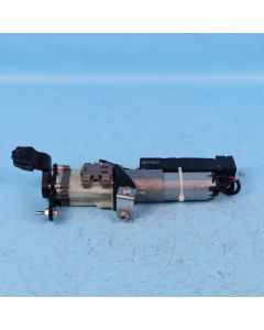Audi A6 4F C6 Avant Antriebseinheit links 4F9827851H elektrische Heckklappe PS