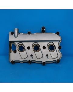 Audi A6 4F C6 3.2 FSI Ventildeckel rechts 06E103472L Zylinderkopfhaube Orig. PC