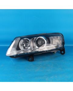Audi A6 4F C6 Facelift Xenonscheinwerfer links 4F0941029CP Frontscheinwerfer NZ1