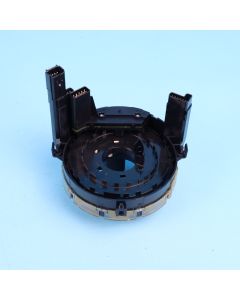 Audi A6 4F C6 Schleifring 4E0953541A Lenkwinkelsensor Rückstellring Original Pi