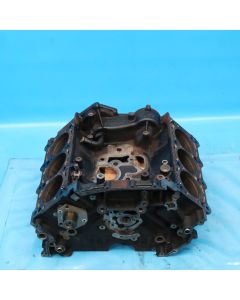 Audi A6 4F C6 2.7 3.0 TDI Motorblock 059103021AL Kurbelgehäuse Original LA
