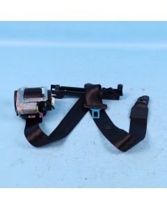 Audi A6 4F C6 Sicherheitsgurt vorne rechts 4F0857706 Gurtstraffer SCHWARZ PS