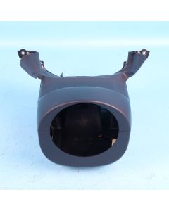 Audi A6 A7 4G C7 Lenksäulenverkleidung 4G0953515 Abdeckung SCHWARZ Original PN