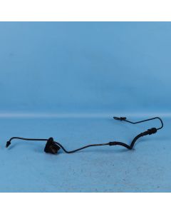 Audi A6 4F C6 Kupplungsleitung 4F1721465M Schlauchleitung Schaltgetriebe Orig PP