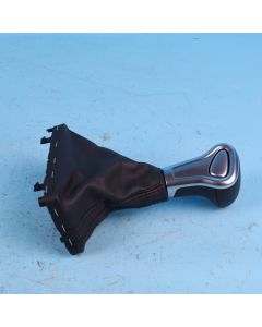 Audi A6 4G C7 Schaltknauf 4G1713139N Wählhebel Automatikgetriebe SCHWARZ Orig PN