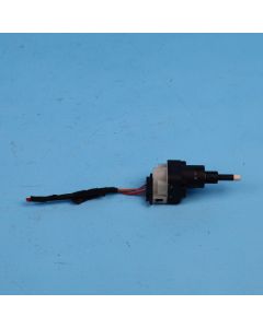 Audi A6 4F C6 Bremslichtschalter 44686624 Bremslichtsensor Schalter FEBI