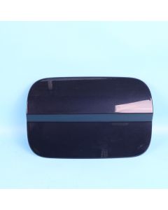 Audi A6 4G C7 Tankdeckel 4G0809907 Tankklappe Blende LX5R MONDSCHEINBLAU Orig PN