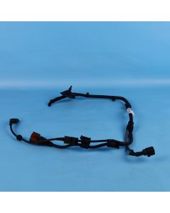 Audi A6 4F C6 Bremskabel hinten links 4F0972253S Leitungssatz Kabelbaum Orig. PP