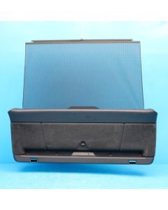 Audi A6 4F Avant Heckklappenverkleidung Sonnenrollo 4F9867979 Abdeckung Orig. PD