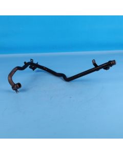 Audi A6 4F C6 2.7 3.0 TDI Kühlmittelrohr 059121075AQ Kühlwasserleitung Orig. OP