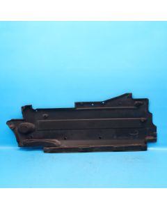 Audi A6 4F C6 Unterbodenschutz links 4F0825207C Unterbodenverkleidung Orig. OT