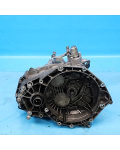 Opel Insignia A 2.8 V6 4x4 Schaltgetriebe MK6 55562119 Getriebe Original OR